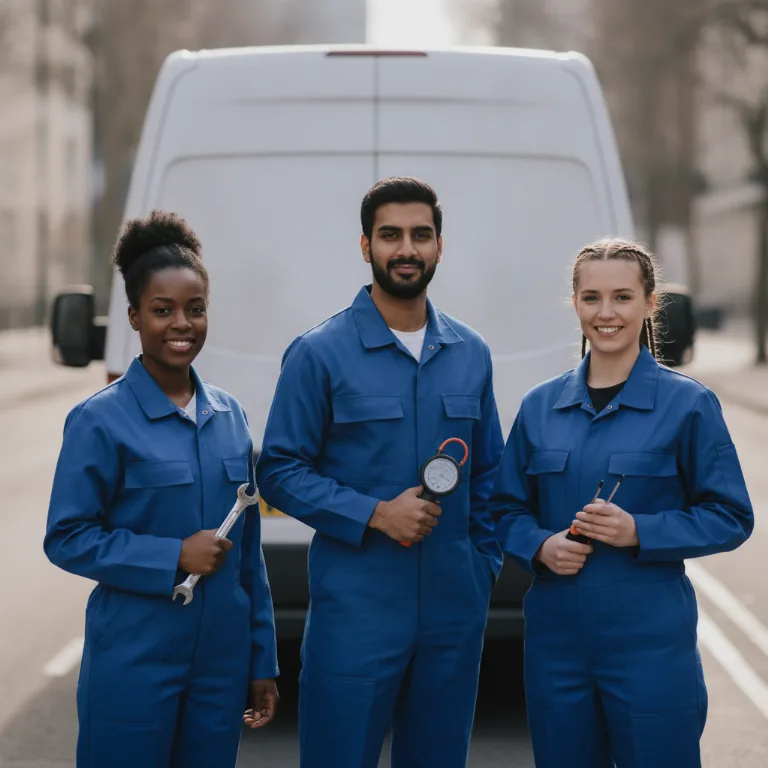 gas boiler repair Wildwood